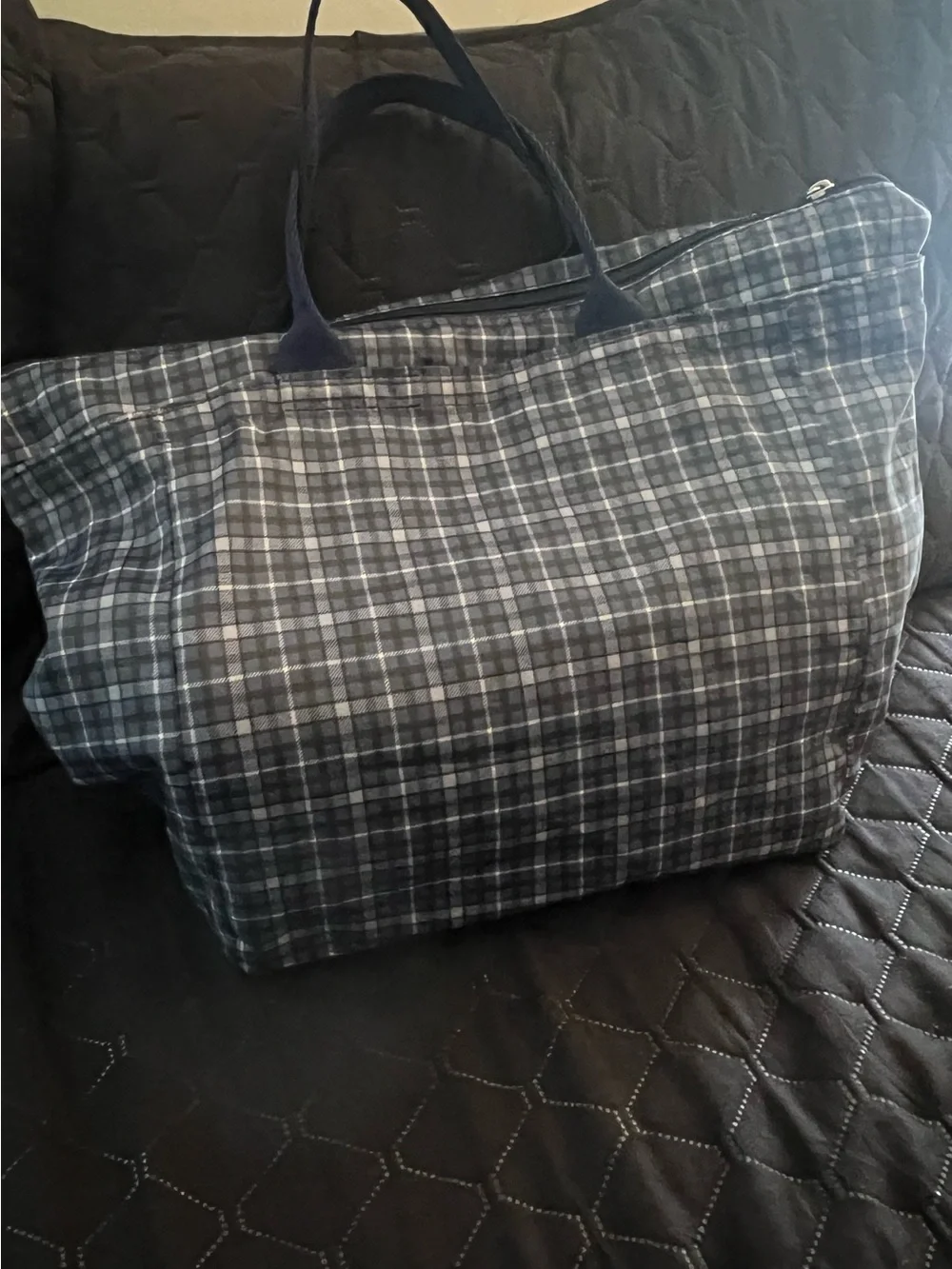 N/A vintage lesportsac
